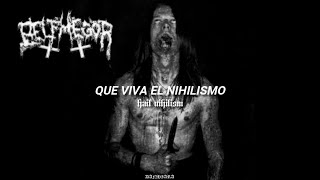 belphegor ; behind the black moon │ (esp. + lyrics).