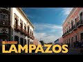 Video de Lampazos de Naranjo