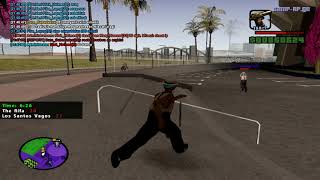 some frags without edit SAMP-RP.GE