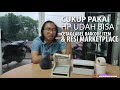 Cara Cetak Resi Marketplace Di Smarphone | Printer Label Kassen DT-360