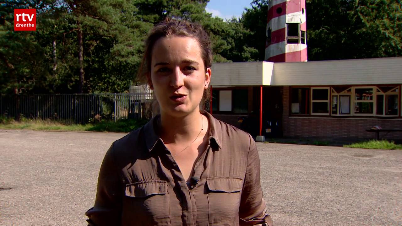 Nieuwe plannen voor verpauperd familiepark De Vluchtheuvel