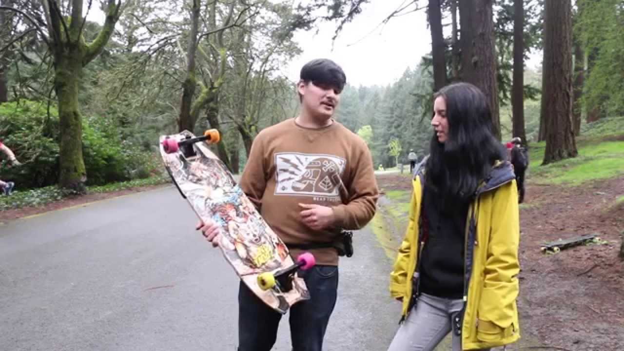 Landyachtz wolfshark 2015 Clearance