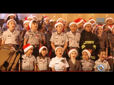 Cantata de Natal: O que é o que é