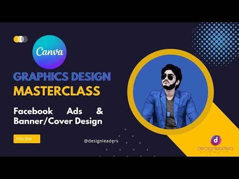 facebook-ads-and-cover-design-in-canva-|-canva-masterclass-|-graphics-design-bangla-tutorial