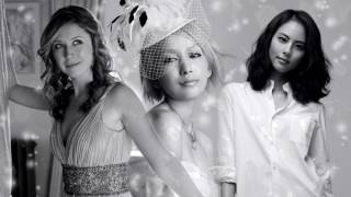 雪の華 눈의 꽃 Snow Flower English Japanese And Korean Youtube