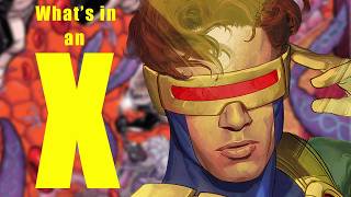 The X-Gene Explained: X-Men's Hidden Origin