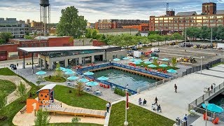 Jorge Garcia's Return/Detroit Development | One Detroit Full Episode