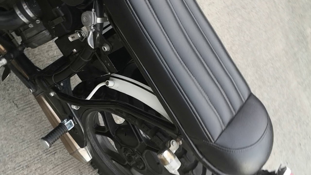 BMW R80 Custom THAILAND