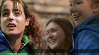 UNV mobilized 650 volunteers to manage COP 23 in Bonn