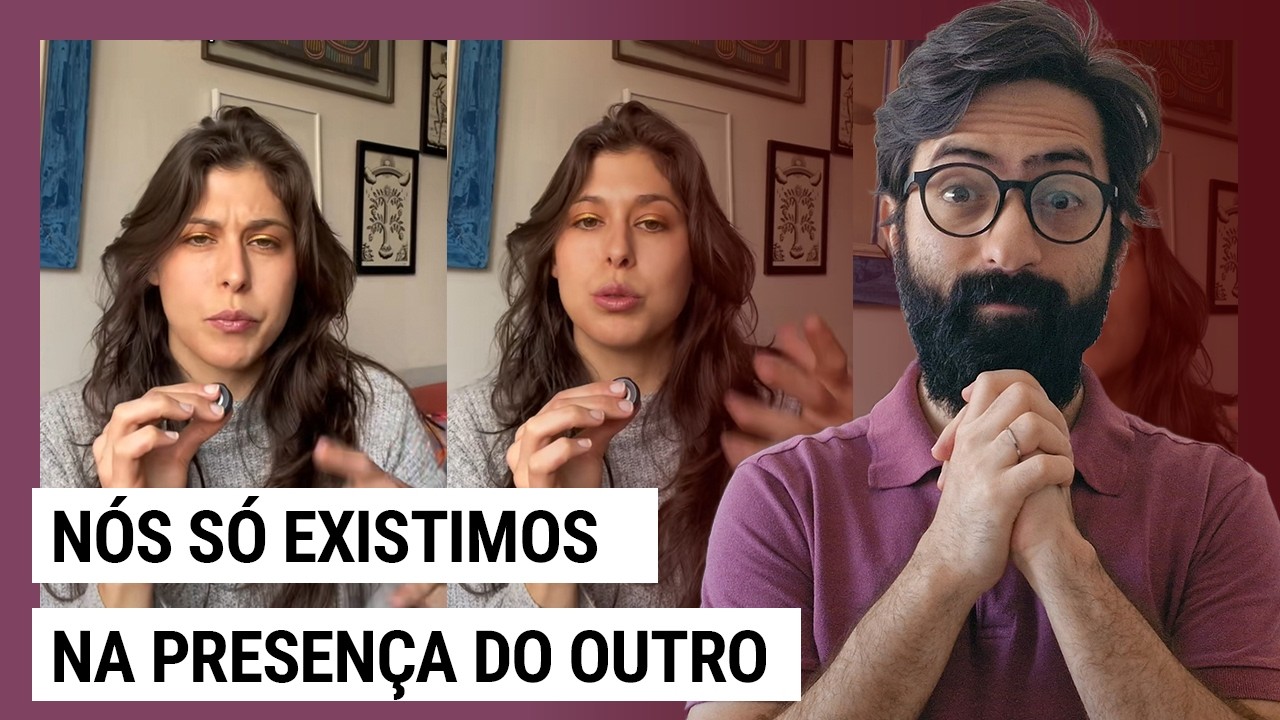 Vá socializar PELO AMOR DE DEUS! | FALANDO LIVRE