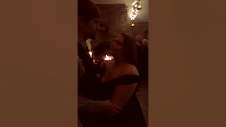 Mr and Mrs Ryan Kelly (Megan Varnadore my daughter...