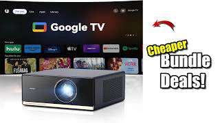 Amazon Aliexpress Projector Buying Guide April 2026 - Best Top 5 100 To 600 Cheaper Bundle Deal