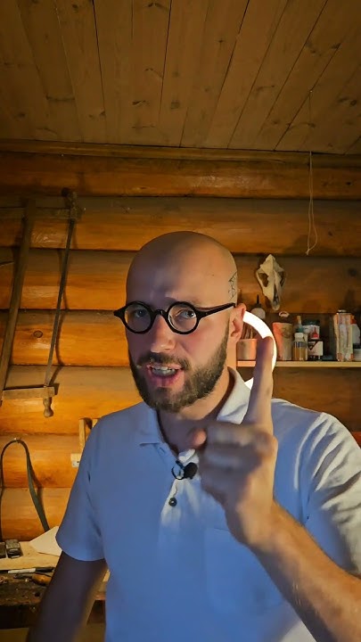 тяжелый выбор между деревом и Дубаем... - YouTube