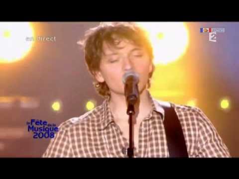 Raphaël Haroche - Caravane (live)