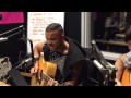 Guy Sebastian Battle Scars acoustic in San Diego