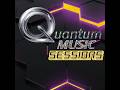 Quantum Music Sessions: DJ Allai  &amp; Mark Mimmo | Progressive / Melodic / Techno