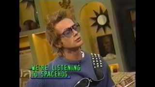 Spacehog - Only A Few (Acoustic Live on Breakfast Time 1995.12.18)