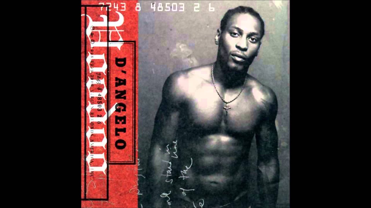 D'Angelo - Send It On - YouTube