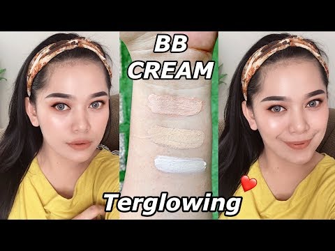 BB Cream murah di bawah Rp 50.000 untuk kebutuhan sehari-hari! Lengkap dengan keterangan coverage, h. 