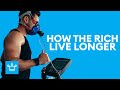 How The Rich Live Longer image