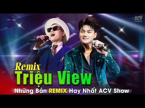 PHAN DUY ANH REMIX | Nhạc Trẻ Remix Triệu View Càng Nghe Càng Nghiền | Hạt Mưa Vương Vấn REMIX