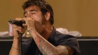 Godsmack - Full Concert - 07/25/99 - Woodstock 99 West Stage (OFFICIAL) Godsmack - Full Concert - 07/25/99 - Woodstock 99 West Stage (OFFICIAL)