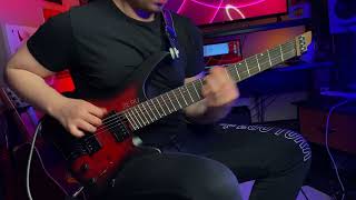 'Erase Me" - .30 - Playthrough - Justus Hajas