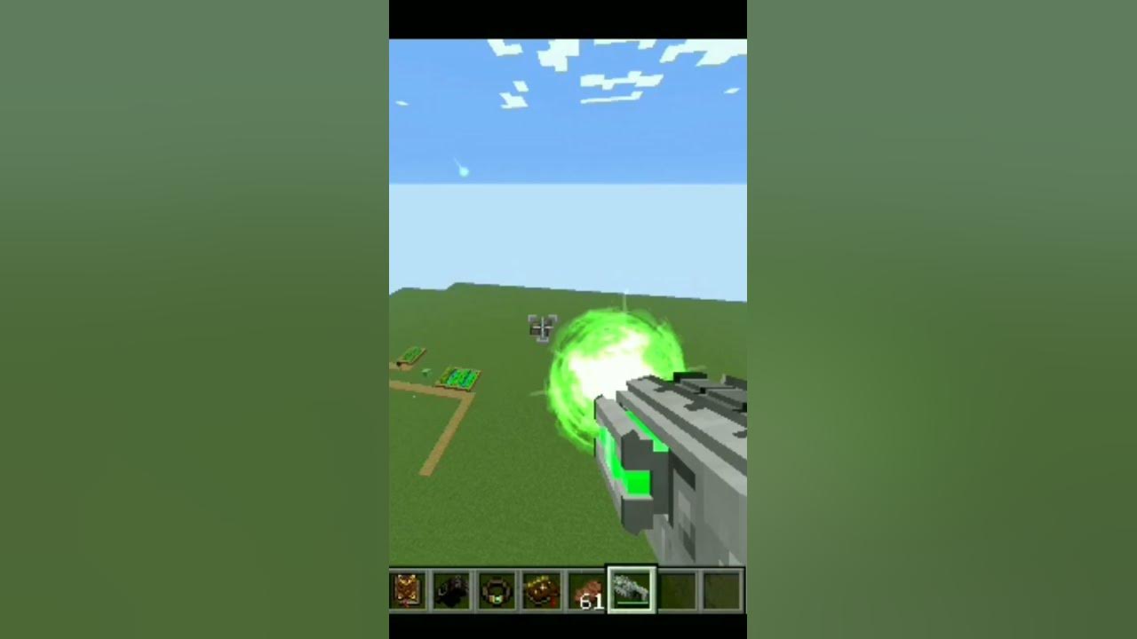 Techguns tfg 10k nuclear weapon youtube
