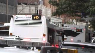 𝟕𝟐𝟎𝐩⁶⁰ 𝐍𝐘𝐂𝐓 𝐑𝐞𝐠𝐢𝐨𝐧𝐚𝐥 𝐁𝐮𝐬: 𝐍𝐨𝐯𝐚 𝐁𝐮𝐬 𝐋𝐅𝐒 𝟖𝟏𝟎𝟗 𝐁𝟔𝟓 𝐁𝐮𝐬 @ 𝐋𝐢𝐯𝐢𝐧𝐠𝐬𝐭𝐨𝐧 𝐒𝐭𝐫𝐞𝐞𝐭/𝐁𝐨𝐞𝐫𝐮𝐦 𝐏𝐥𝐚𝐜𝐞