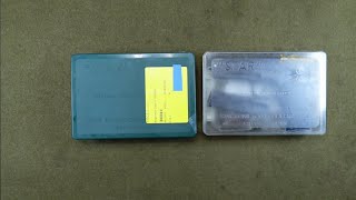 Double Unboxing and Review Special! Star Model 30M from Classic and Atlantic
