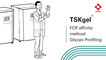 Monoclonal antibody glycosylation: make your analytical life easier!