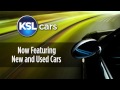 Ksl cars