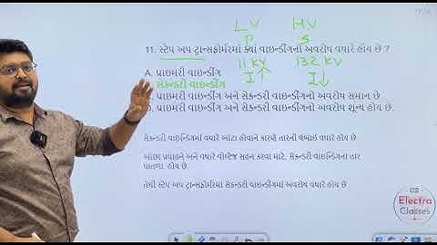 GETCO, PGVCL, MGVCL, UGVCL, DGVCL & GSECL - Electrical Assistant & Meter Tester