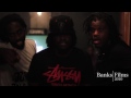 Black Cobain and Fat Trel - Hard in Da Paint