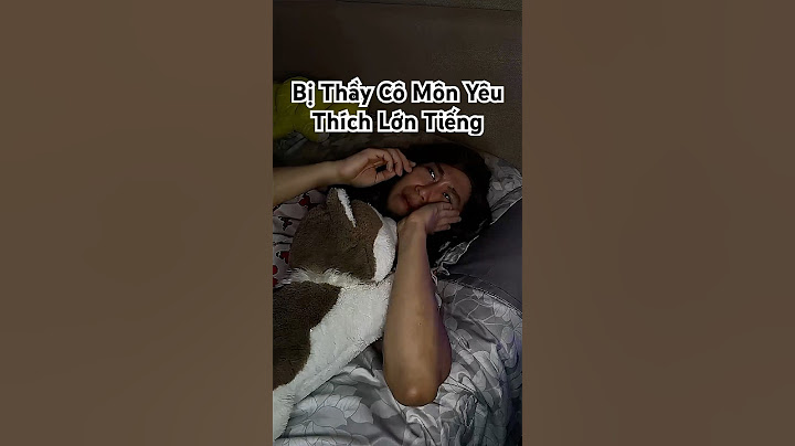Khi tôi bị thầy cô bộ môn yêu thích lớn tiếng kiểu :)) #anhmoney #hocsinh #shotrs vlog di hoc sinh
