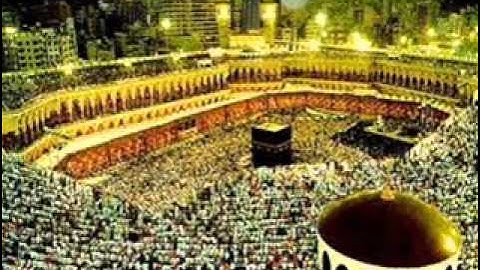 احمد التهامي ما تيسر من سورة النحل