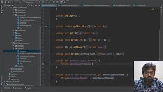 Lec19.2 - Polymorphism Example 2 - Employees' Payroll Processing