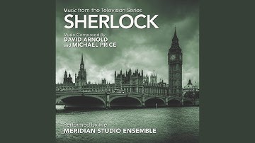 Opening Titles - Series 1