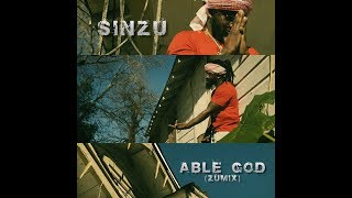 Sinzu  -  Able God (Zumix Video)