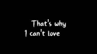 [CCP] Mentahan Overlay Lirik Lagu Sad | 🎶 Love In The Dark Viral Tiktok