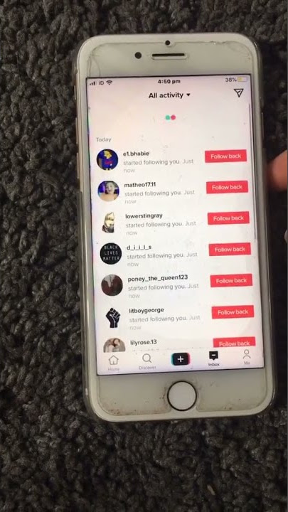 how get FREE FOLLOWERS on tik tok IT WORKS