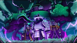 INDRA DOMAIN EVENT!! BLOX FRUITS!!