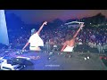 DJ Maphorisa Plays Nnike Live at Afronation Detroit 2023