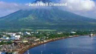 Juliet-Neil Diamond.