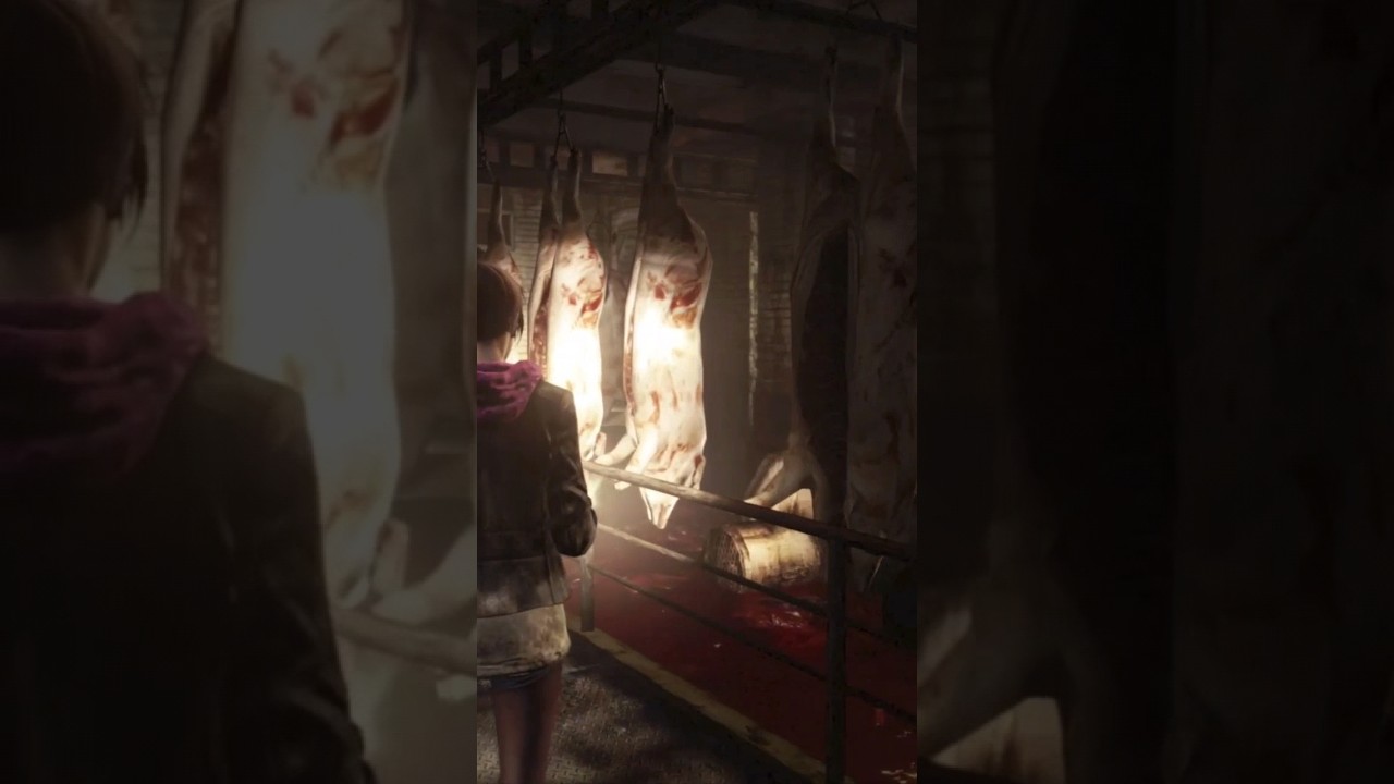 RESIDENT EVIL RELEVATION 2 HIGHLIGHTS AND RECAPS EP3 PREVIEW