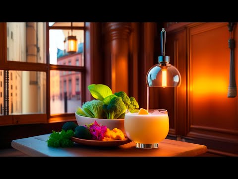 Vidéo: Meilleurs restaurants végétariens à Berlin