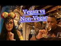 Be Our Guest Restaurant | Vegan & non-vegan food review | Disney's Magic Kingdom