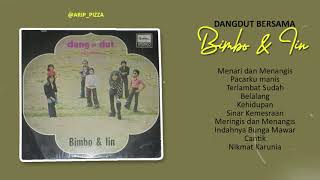 DANG DUT BERSAMA BIMBO & IIN [Full Album]