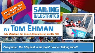 SI #589 — Is there more to the IPC rejection than just cost, countries, and TV coverage?