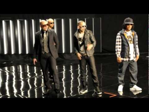 Una Mujer Como Tu  - Wisin y Yandel Ft  RIKO, Jowell y Randy, Tego Calderon, Ivy Queen, J Alvarez